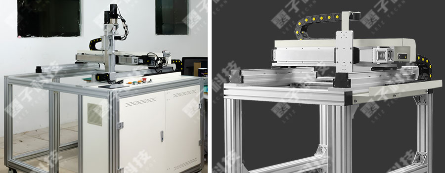 龍門(mén)工作臺(tái)