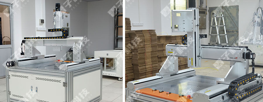 龍門(mén)工作臺(tái)