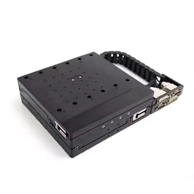 XY精密對位平臺