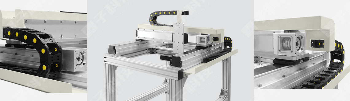 xy龍門運(yùn)動(dòng)平臺(tái)