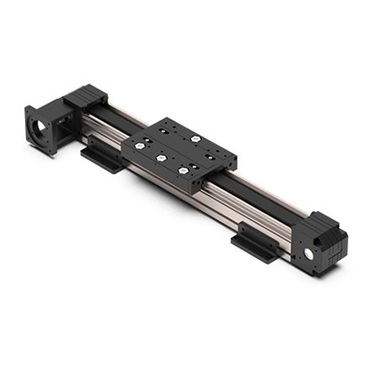 皮帶直線模組DTH80