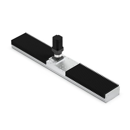 風琴罩齒輪齒條模組DZF175